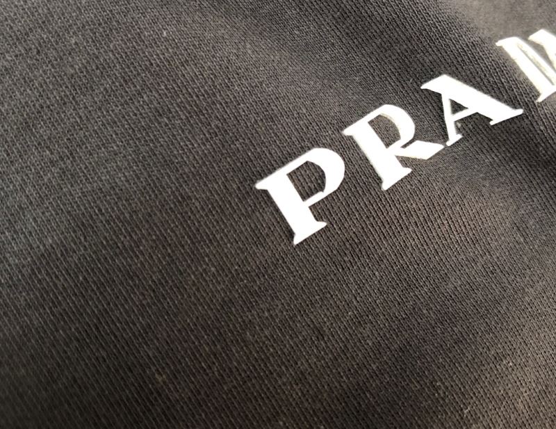 Prada T-Shirts